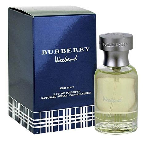 burberry weekend 100ml men's|weekend for men colonia Burberry.